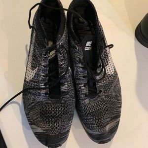 Nike flyKnit Racer